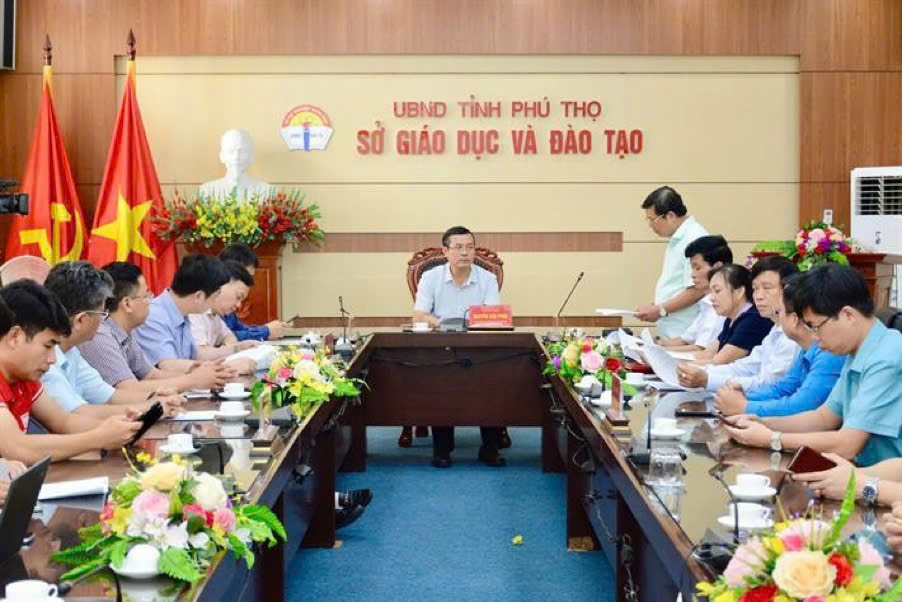 Quảng Ninh miễn 100% học phí, Hải Phòng và Phú Thọ điều chỉnh chính sách thu chi sau bão số 3