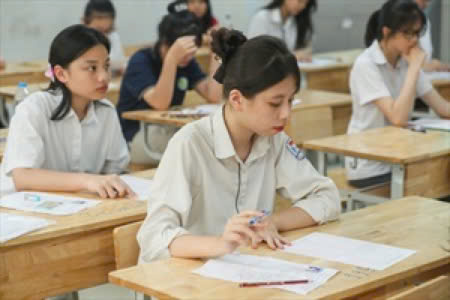 Mới : Học sinh nhiều nơi được nghỉ thêm ngày thứ bảy