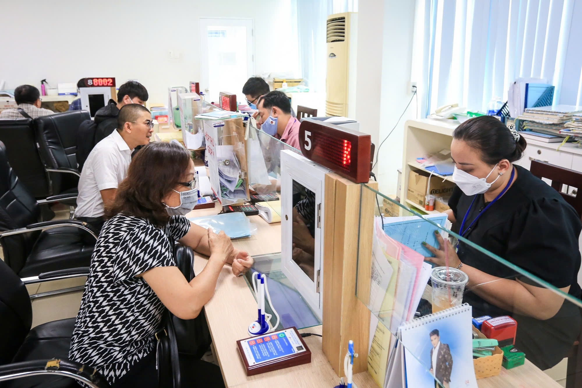 Thay Đổi Cách Tính Lương Hưu Từ Năm 2025: Đảm Bảo Công Bằng Cho Người Lao Động