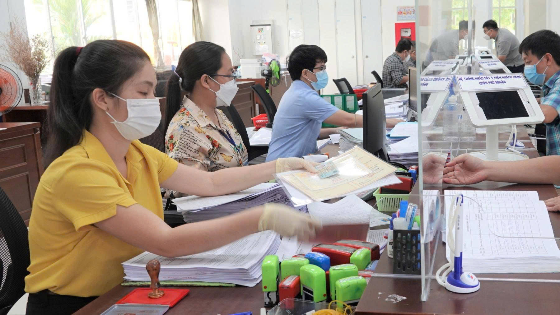 Thay Đổi Cách Tính Lương Hưu Từ Năm 2025: Đảm Bảo Công Bằng Cho Người Lao Động