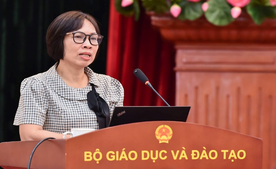 Giải pháp nâng cao hiệu quả việc bảo đảm sự tham gia của gia đình và xã hội trong quản lý hoạt động giáo dục ở cơ sở giáo dục mầm non