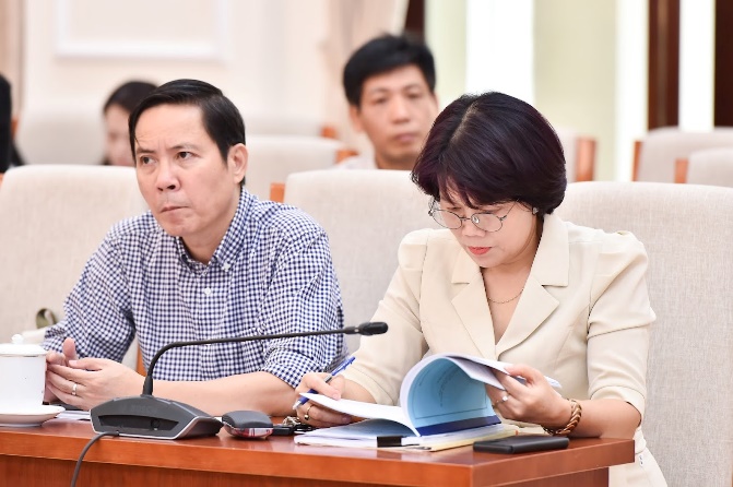 Giải pháp nâng cao hiệu quả việc bảo đảm sự tham gia của gia đình và xã hội trong quản lý hoạt động giáo dục ở cơ sở giáo dục mầm non