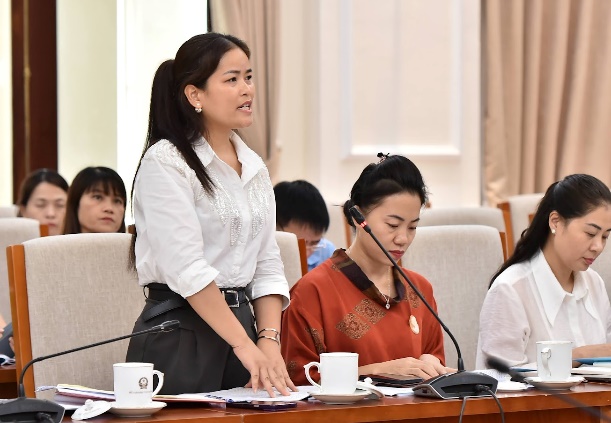 Giải pháp nâng cao hiệu quả việc bảo đảm sự tham gia của gia đình và xã hội trong quản lý hoạt động giáo dục ở cơ sở giáo dục mầm non