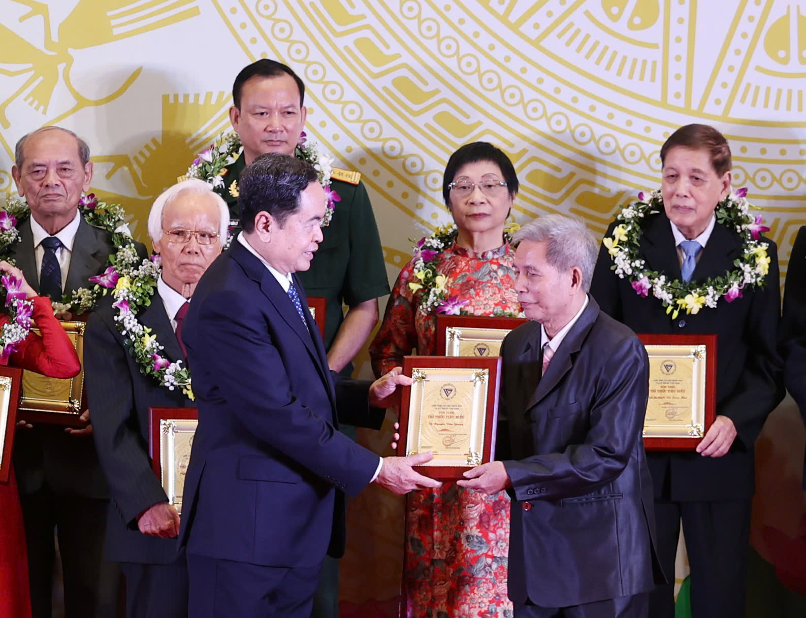 Yên Bái: Tấm gương sáng trong nghiên cứu và bảo tồn di sản lịch sử văn hóa địa phương