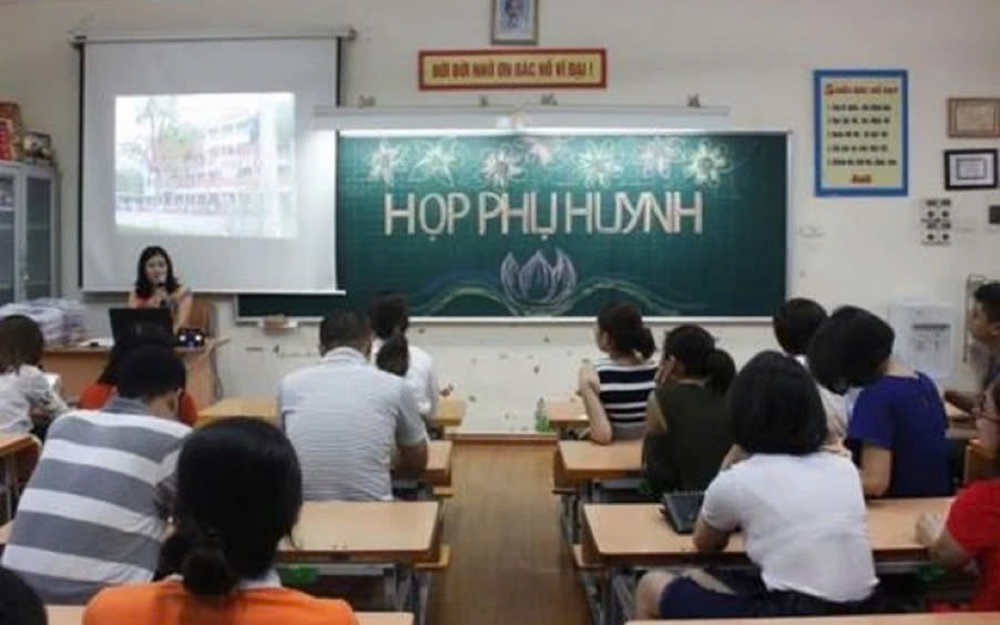 Cha mẹ cần biết: Khoản tiền nào bạn đại diện không được thu?
