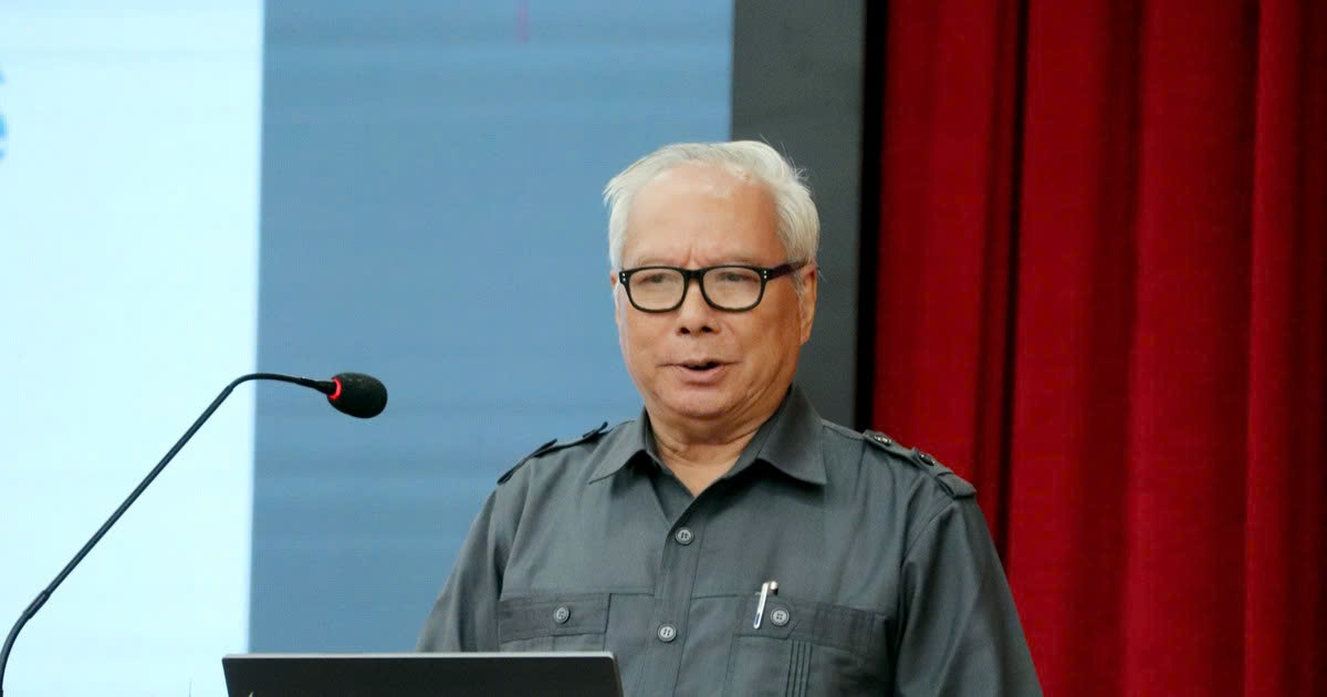 Chuyển Đại Học Đa Ngành Về Bộ GDĐT: Cơ Hội Lịch Sử Định Hình Giáo Dục Đại Học Thống Nhất