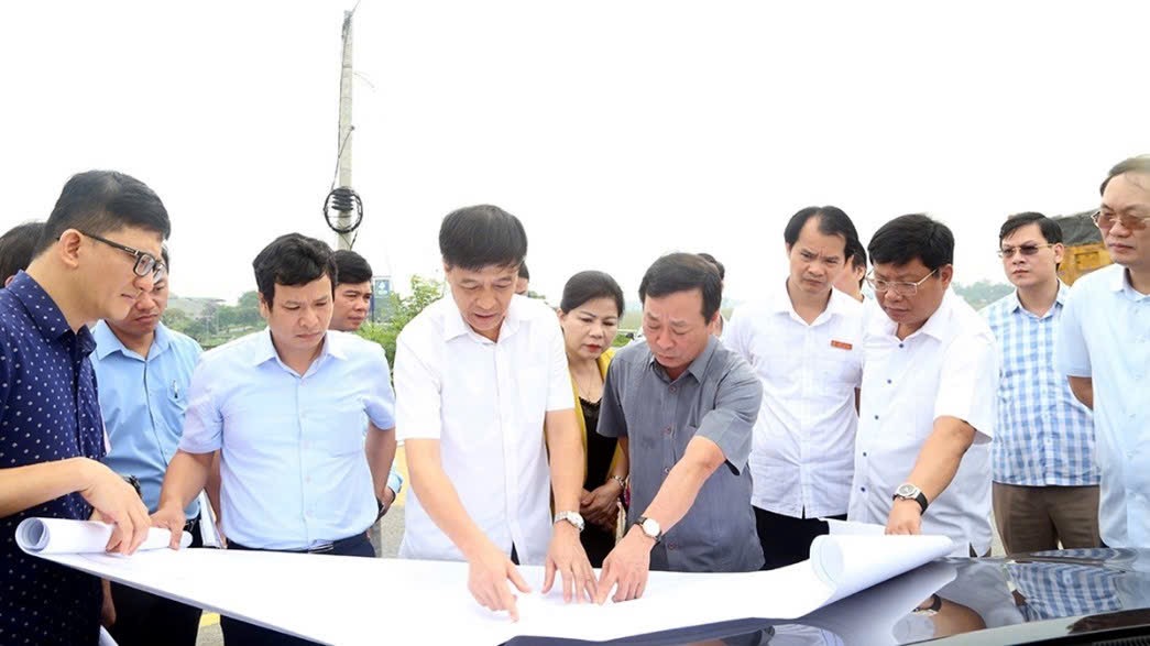 Phú Thọ: Những thành tựu nổi bật trong phát triển kinh tế - xã hội năm 2024