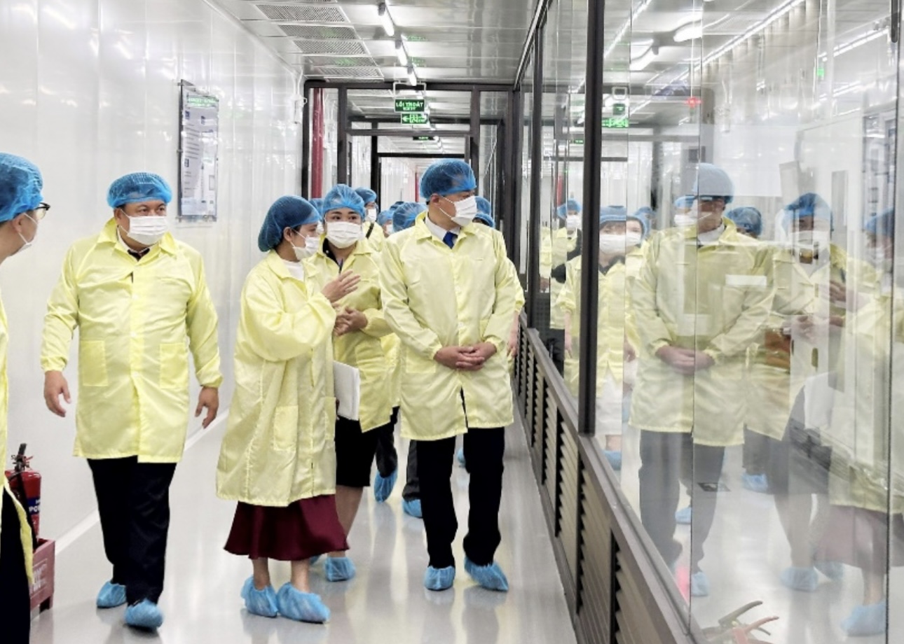 Phú Thọ: Những thành tựu nổi bật trong phát triển kinh tế - xã hội năm 2024