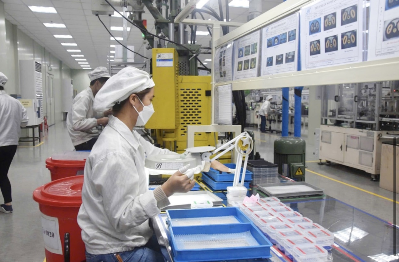 Phú Thọ: Những thành tựu nổi bật trong phát triển kinh tế - xã hội năm 2024