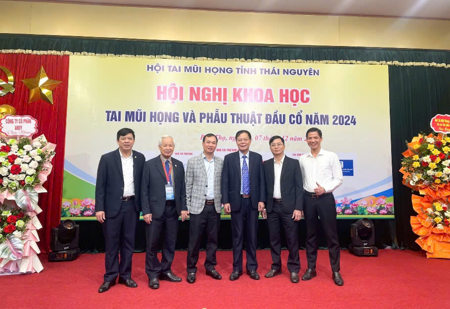 Phú Thọ: TTYT huyện Thanh Thuỷ Nâng cao chất lượng khám chữa bệnh