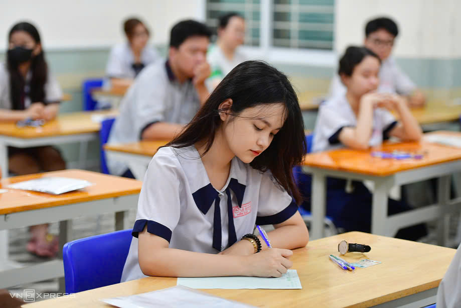 Quyết định số 1705/QĐ-TTg: Chiến lược phát triển giáo dục đến năm 2030, tầm nhìn đến năm 2045