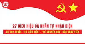 PHÒNG, CHỐNG NGUY CƠ “TỰ DIỄN BIẾN”, “TỰ CHUYỂN HÓA” CỦA CÁN BỘ, GIẢNG VIÊN CÁC NHÀ TRƯỜNG QUÂN ĐỘI HIỆN NAY