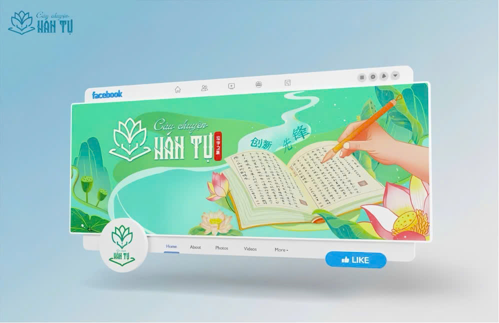 Giáo dục ngôn ngữ và nghiên cứu Trung Quốc trong thời đại Trí tuệ nhân tạo