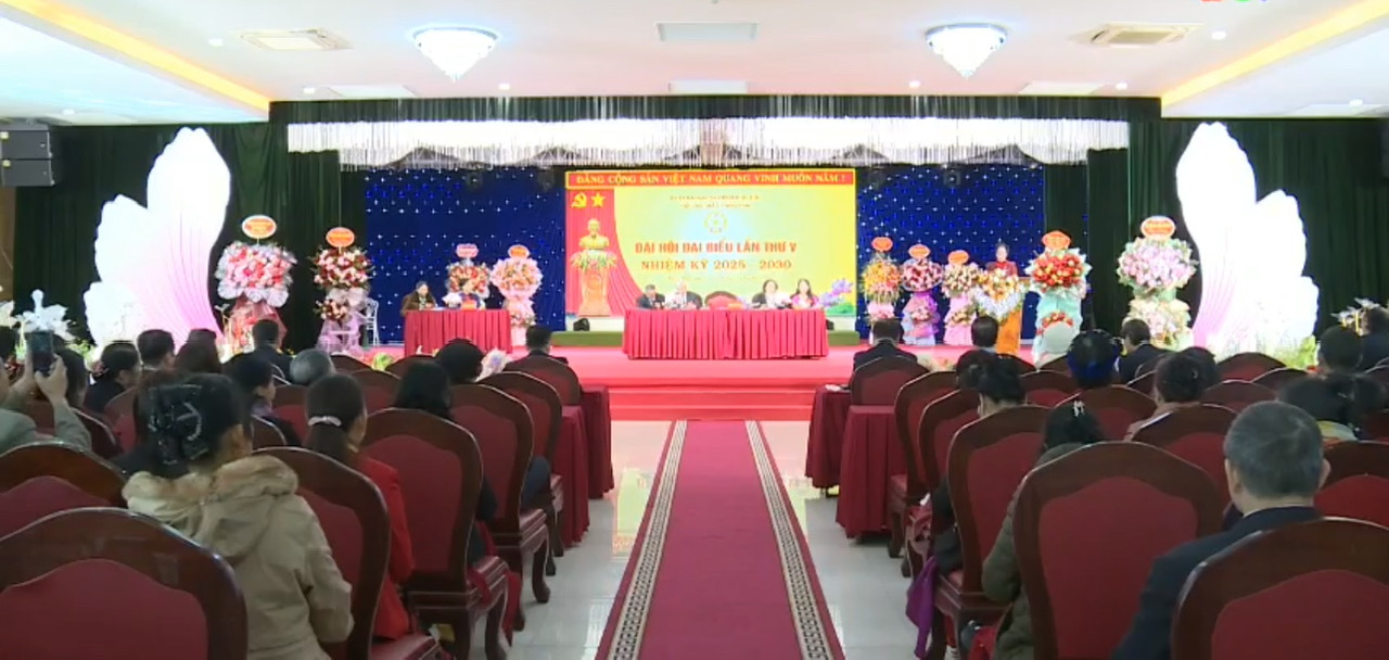 Hội Cựu giáo chức tỉnh Điện Biên bước vào nhiệm kỳ V với tinh thần Đoàn kết - Trí tuệ