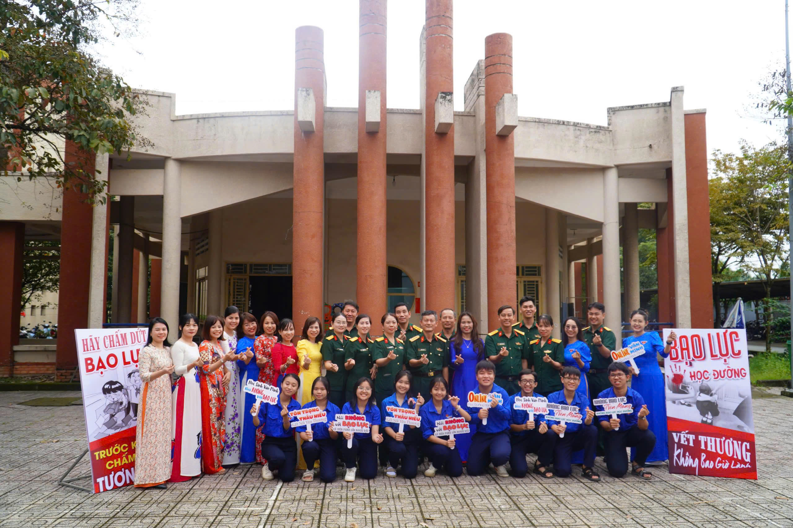 Đồng Nai: Phối hợp tổ chức hoạt động tuyên truyền hưởng ứng “Ngày Pháp luật Việt Nam năm 2025”