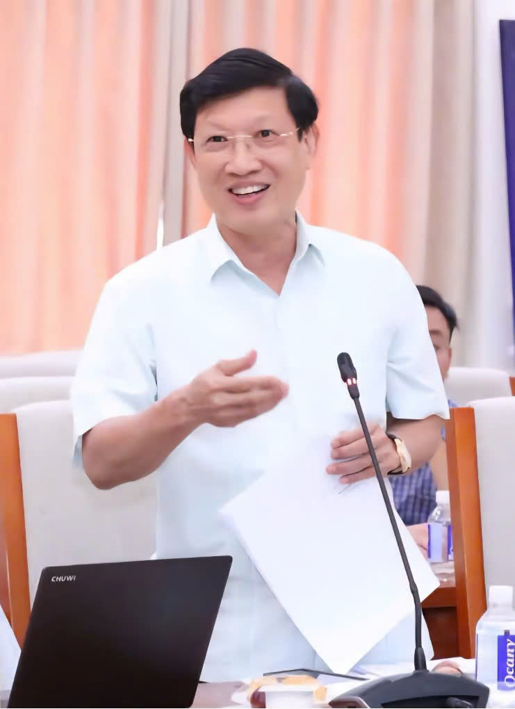 Trường Đại học Sư phạm Nghệ thuật Trung ương – Hành trình 55 năm bền bỉ vun đắp cho sự nghiệp “trồng người” và gìn giữ bản sắc văn hóa