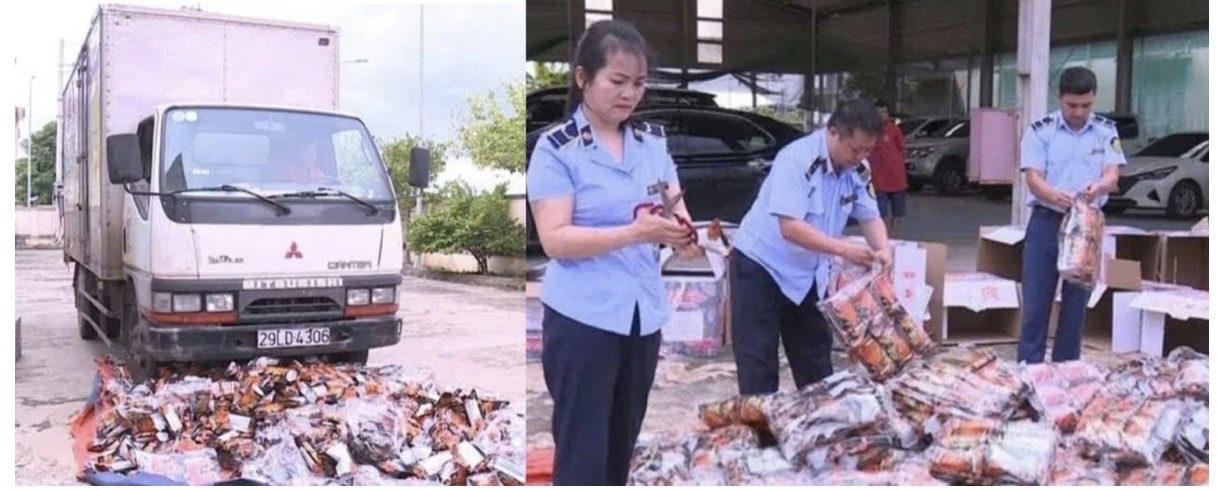 Từ câu chuyện “Ăn cùng bà Tuyết” nhìn ra trách nhiệm giáo dục tiêu dùng an toàn
