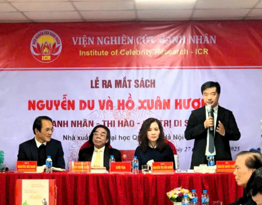 GIẢI PHÁP LAN TỎA NHỮNG GIÁ TRỊ CỦA HỘI THẢO KHOA HỌC