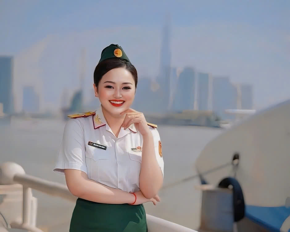 HOÀNG ÁNH DƯƠNG GÂY BÃO VỚI MV “VỢ LÍNH THỜI BÌNH” – KHI HÀNH TRÌNH TRỞ VỀ CỘI NGUỒN TRỞ THÀNH MỘT TIỀN LỆ HIẾM