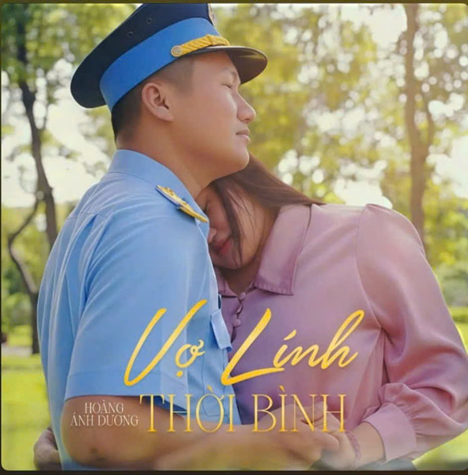 HOÀNG ÁNH DƯƠNG GÂY BÃO VỚI MV “VỢ LÍNH THỜI BÌNH” – KHI HÀNH TRÌNH TRỞ VỀ CỘI NGUỒN TRỞ THÀNH MỘT TIỀN LỆ HIẾM