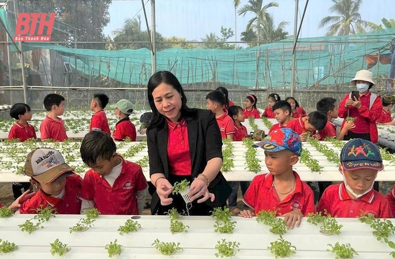 GIÁO DỤC PHÒNG NGỪA NHỮNG HÀNH VI LỆCH CHUẨN TRONG ĐẠO ĐỨC, LỐI SỐNG CỦA HỌC SINH PHỔ THÔNG