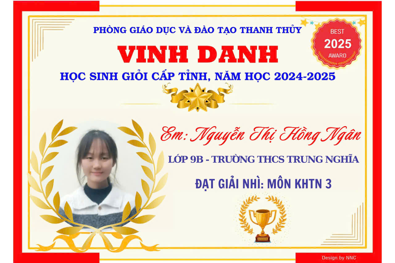 Phú Thọ: Huyện Thanh Thủy hai năm đứng đầu toàn tỉnh tại Kỳ thi chọn học sinh giỏi cấp tỉnh lớp 9 THCS