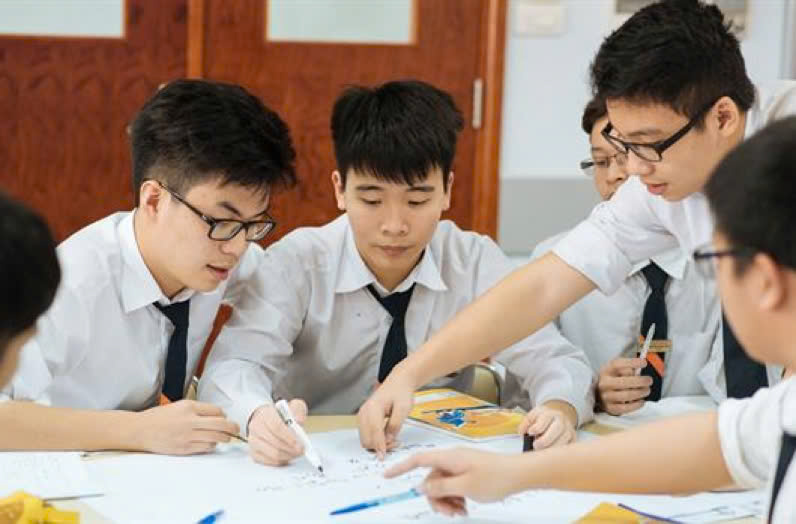 Bộ GD&ĐT cho phép tổ chức dạy thêm học sinh cuối cấp