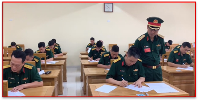NGHIÊN CỨU GIẢI PHÁP NÂNG CAO CHẤT LƯỢNG HOẠT ĐỘNG NGHIÊN CỨU KHOA HỌC CỦA HỌC VIÊN HỆ 5, HỌC VIỆN CHÍNH TRỊ HIỆN NAY