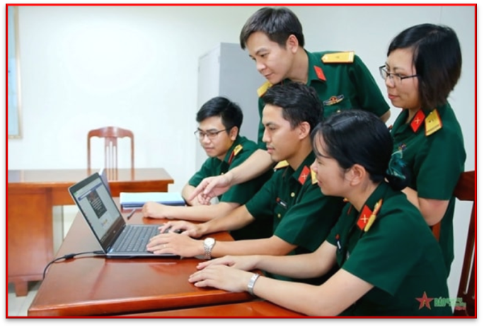 NGHIÊN CỨU GIẢI PHÁP NÂNG CAO CHẤT LƯỢNG HOẠT ĐỘNG NGHIÊN CỨU KHOA HỌC CỦA HỌC VIÊN HỆ 5, HỌC VIỆN CHÍNH TRỊ HIỆN NAY