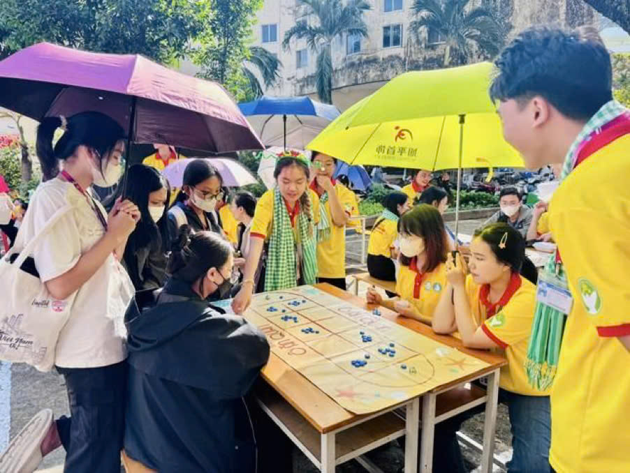 Trường Đại học Y dược TP. HCM mở ngành Công tác Xã hội đầu tiên tại khu vực miền Nam