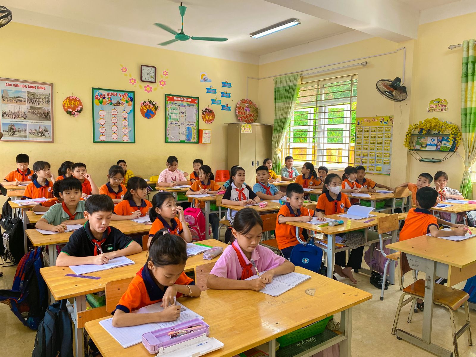 Bộ GDĐT thành lập đoàn kiểm tra việc thực hiện quy định về dạy thêm, học thêm