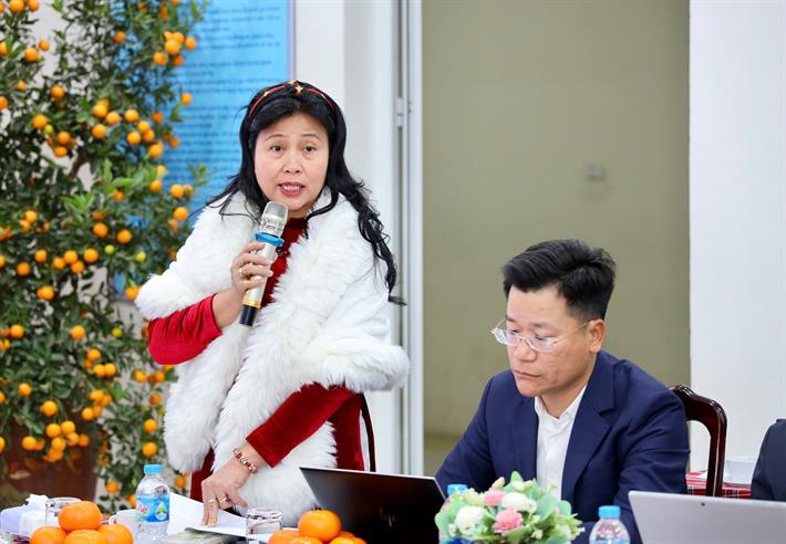 Bộ GDĐT kiểm tra việc thực hiện Thông tư 29 tại Hà Nội