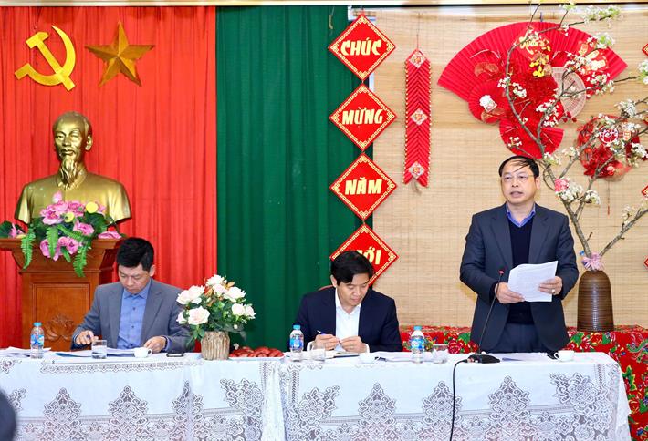 Bộ GDĐT kiểm tra việc thực hiện Thông tư 29 tại Hà Nội