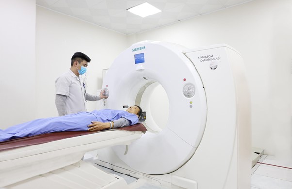 Xây dựng Bệnh viện Đa khoa tỉnh Phú Thọ trở thành Bệnh viện vùng trong khu vực Trung du và miền núi phía Bắc
