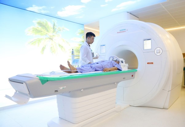 Xây dựng Bệnh viện Đa khoa tỉnh Phú Thọ trở thành Bệnh viện vùng trong khu vực Trung du và miền núi phía Bắc