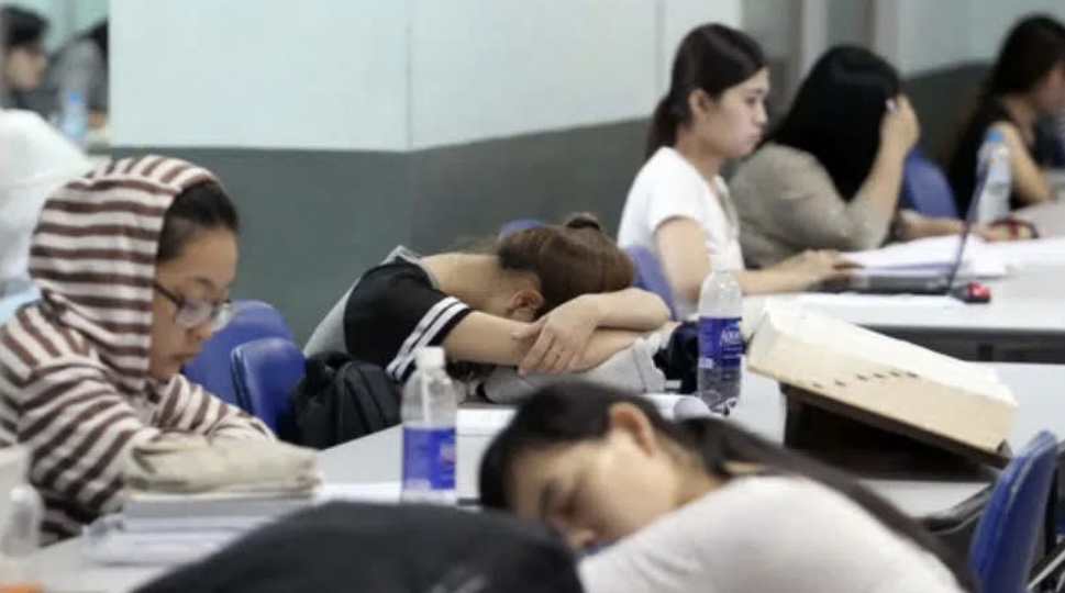 Giá trị lớn của việc hạn chế học thêm