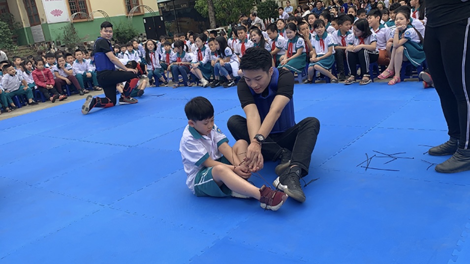 Giá trị lớn của việc hạn chế học thêm