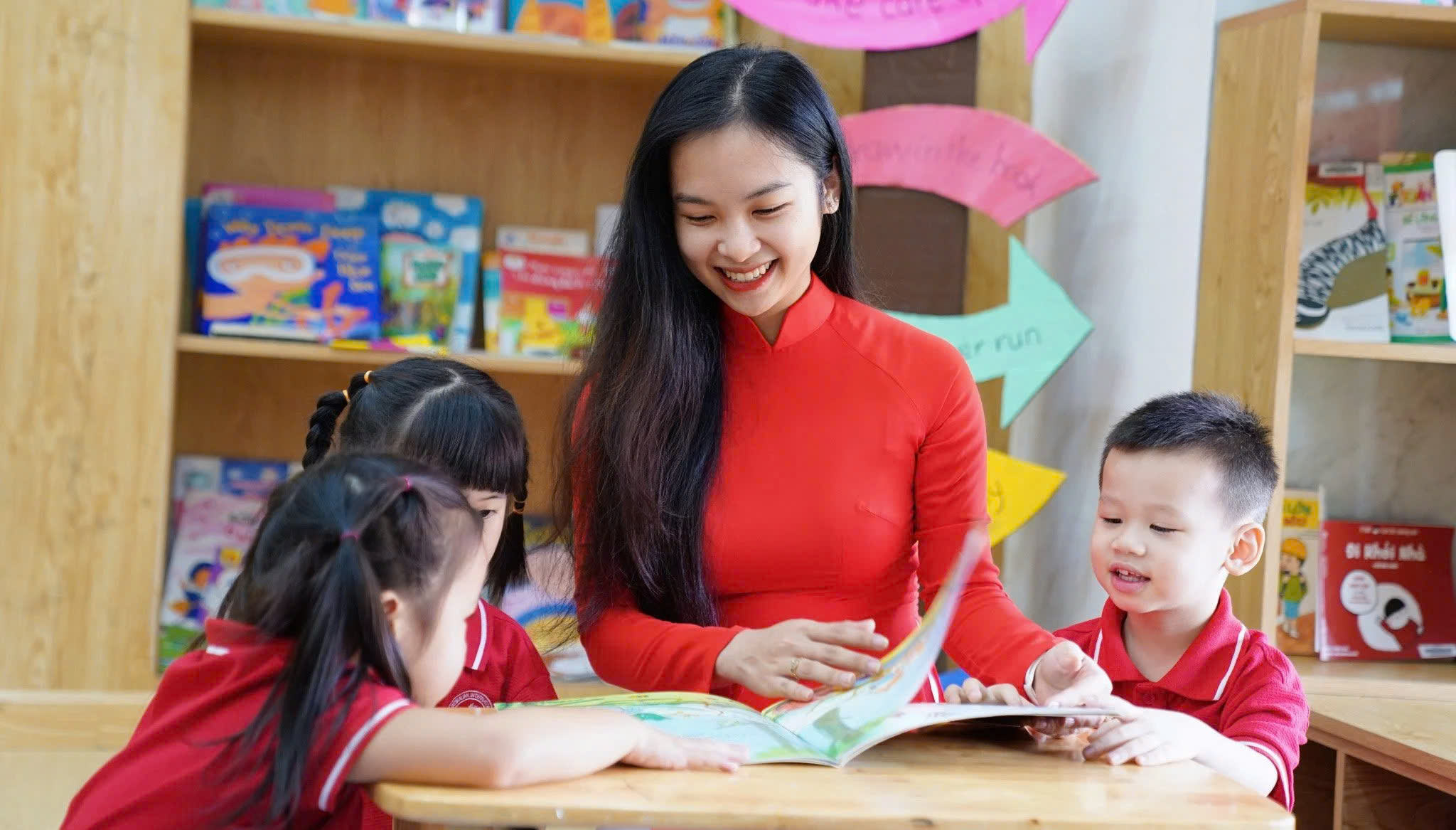 Giáo viên mong sớm ban hành chính thức Thông tư Quy định chế độ làm việc
