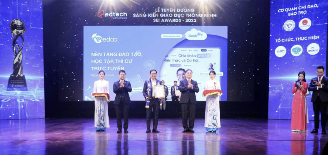 Tether hợp tác Medoo ra mắt Học viện Blockchain tại Việt Nam