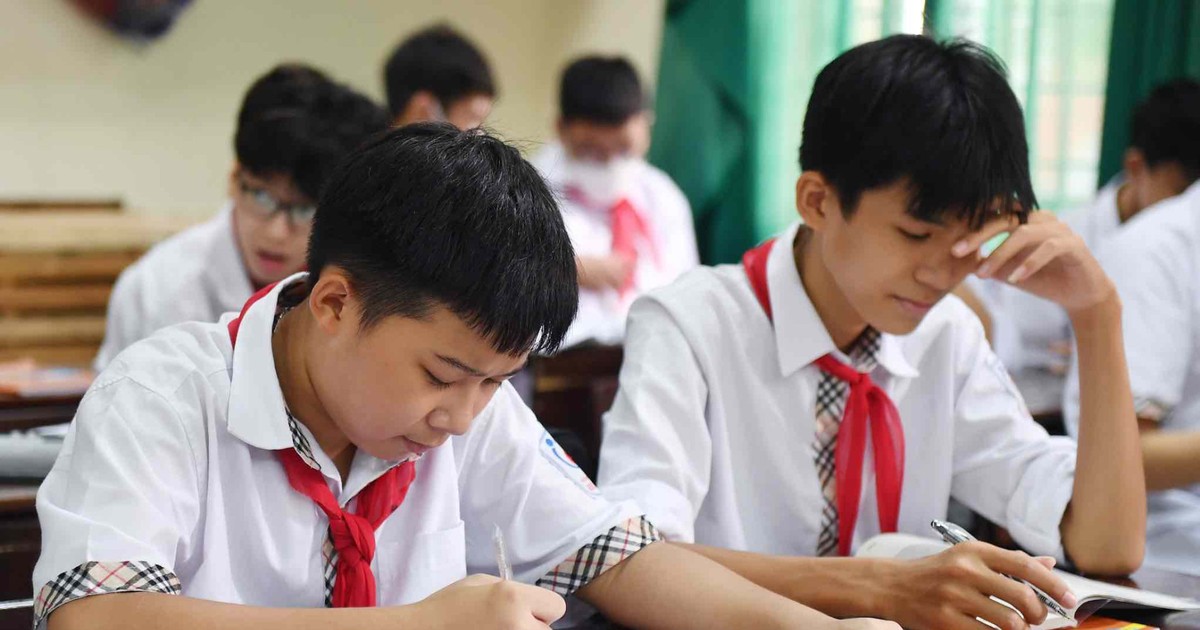 Bộ Cấm Thi Tuyển Lớp 6: Nhiều Trường "Hot" Ở Hà Nội Công Bố Phương Án Tuyển Sinh