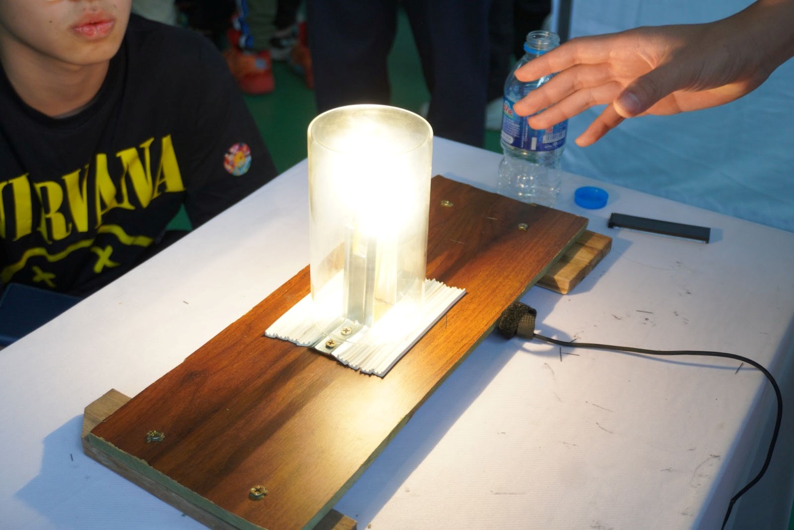 Science Fair 2025 - Trải nghiệm bổ ích tại “Disneyland Khoa học” của Asmer