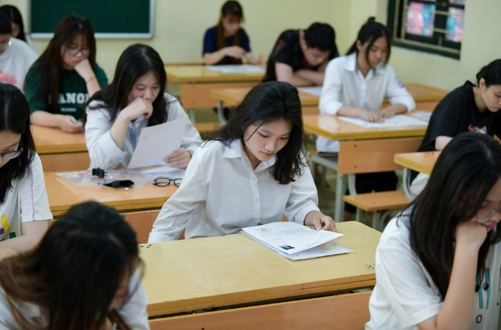 Bộ GDĐT chốt quy chế tuyển sinh đại học mới: Không còn xét tuyển sớm