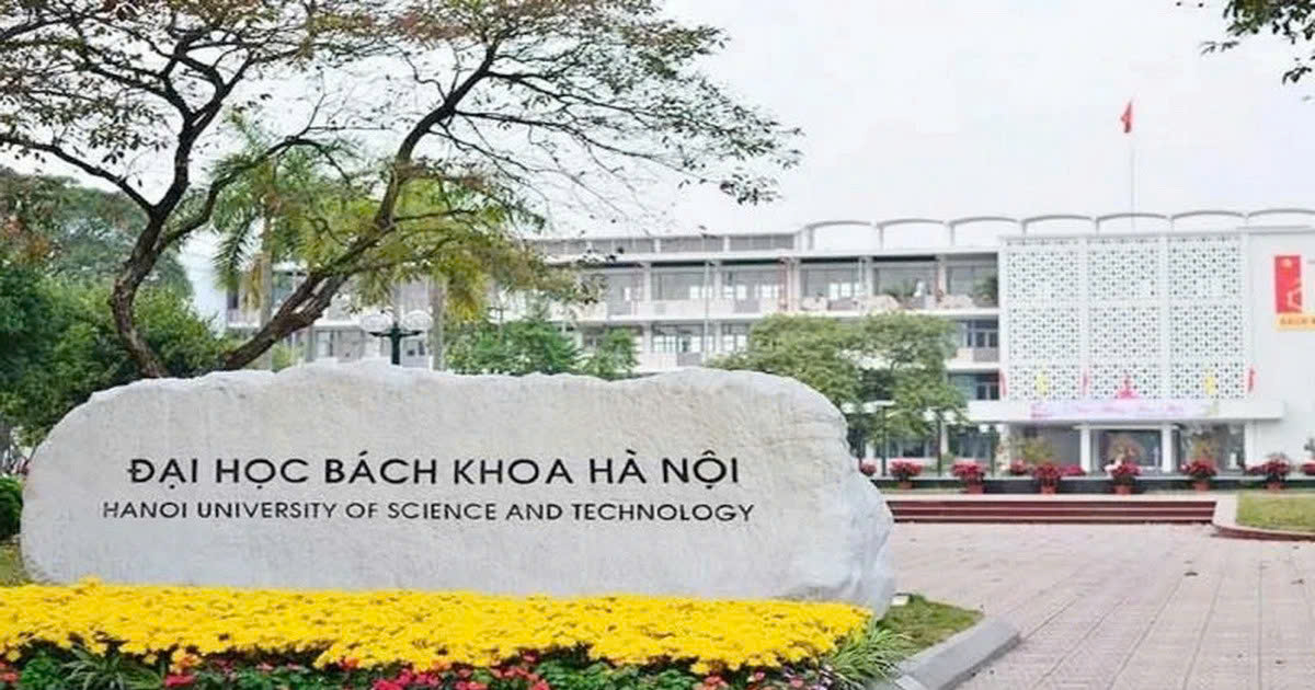 Xây dựng cơ sở 2 Đại học Bách Khoa Hà Nội tại Hưng Yên