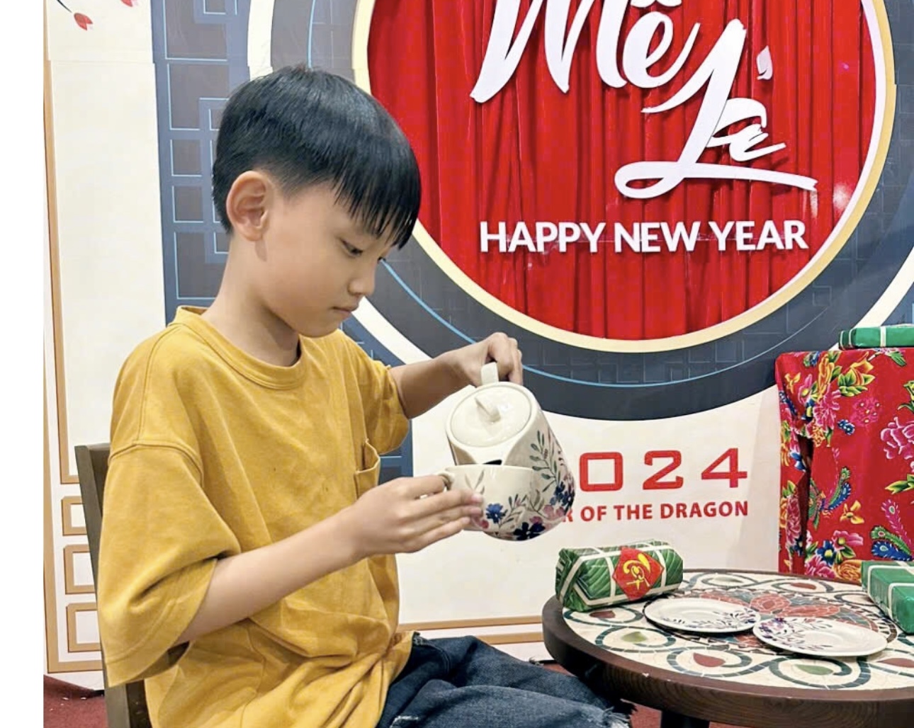Lào Cai: Em Nguyễn Việt Hưng - Nhà thơ nhí đầy triển vọng