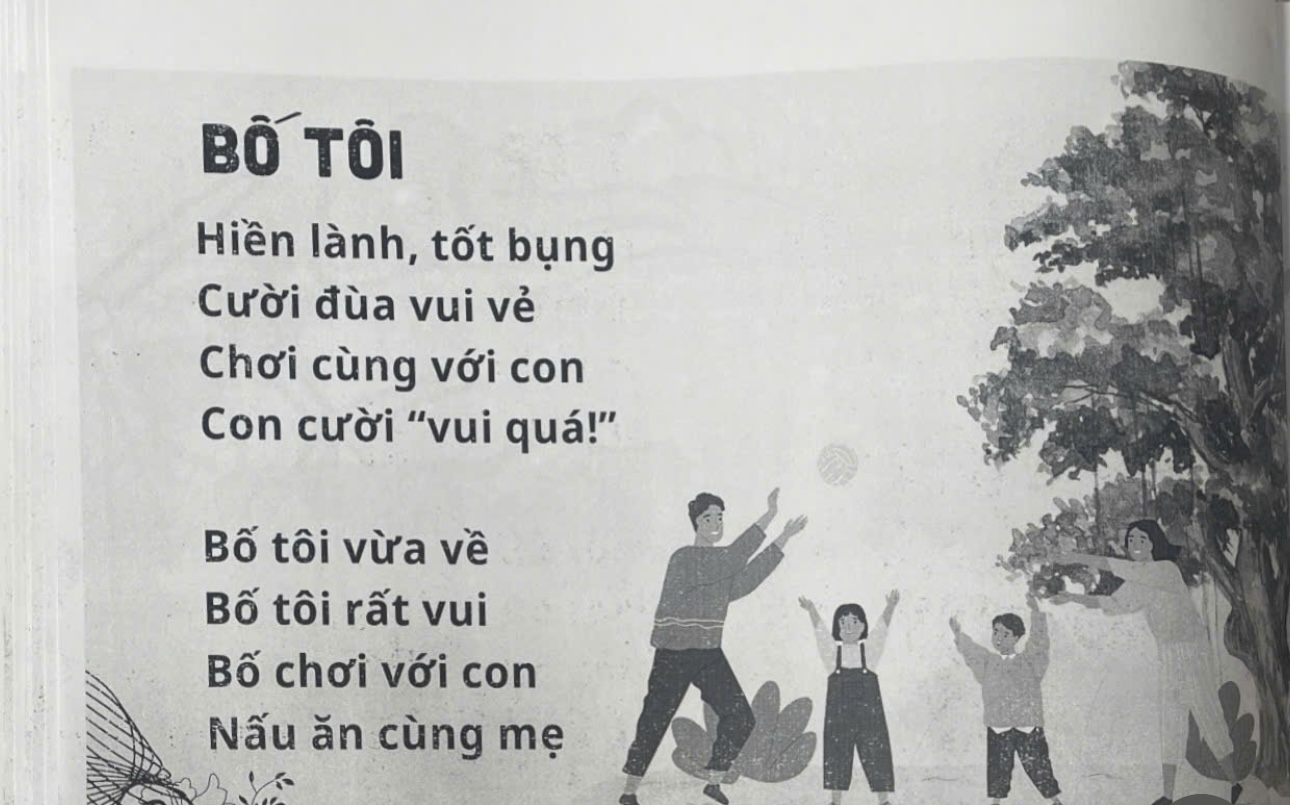 Lào Cai: Em Nguyễn Việt Hưng - Nhà thơ nhí đầy triển vọng