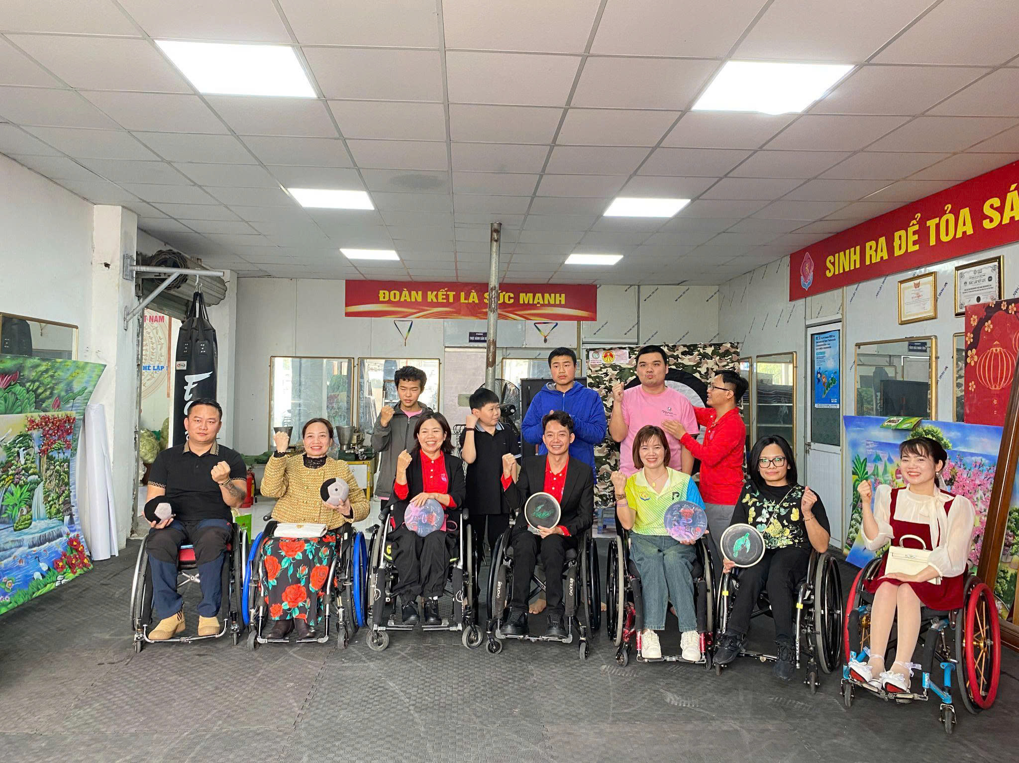 Đường đua không vạch xuất phát - hành trình chinh phục những thử thách phi thường