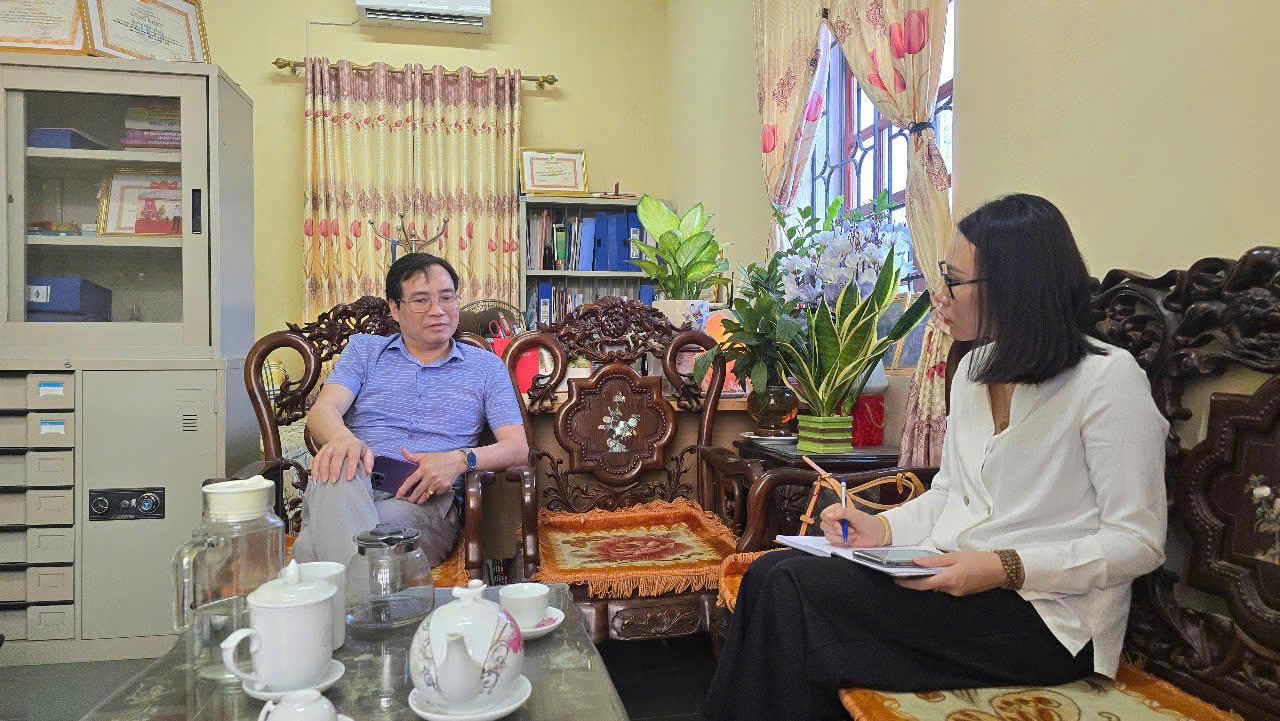 Yên Bình (Yên Bái): Nâng cao trách nhiệm phòng chống bạo lực học đường của học sinh tại các cơ sở giáo dục