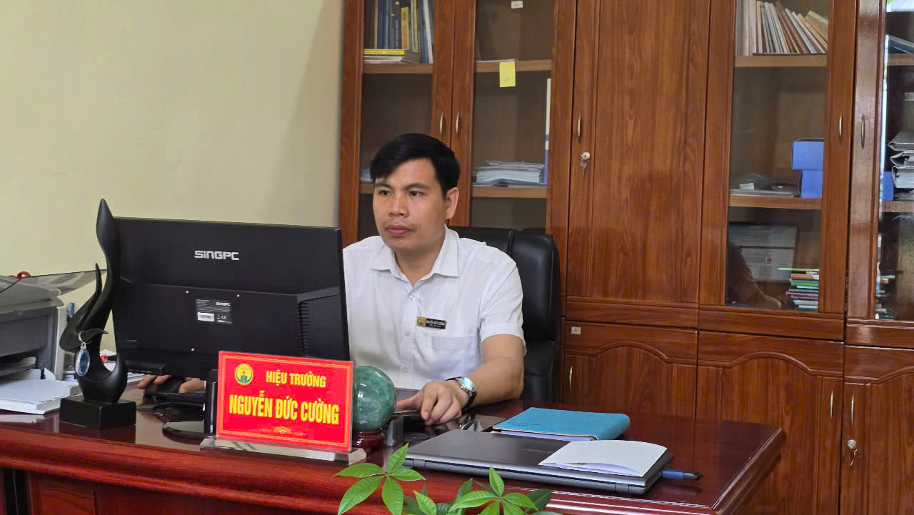 Yên Bình (Yên Bái): Nâng cao trách nhiệm phòng chống bạo lực học đường của học sinh tại các cơ sở giáo dục
