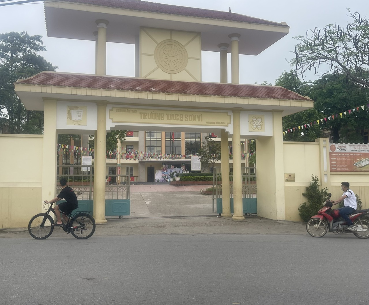 Từ kỳ thi khảo sát ở trường THCS Sơn Vi (Lâm Thao, Phú Thọ): Sự im lặng đáng ngại hơn cả sai phạm