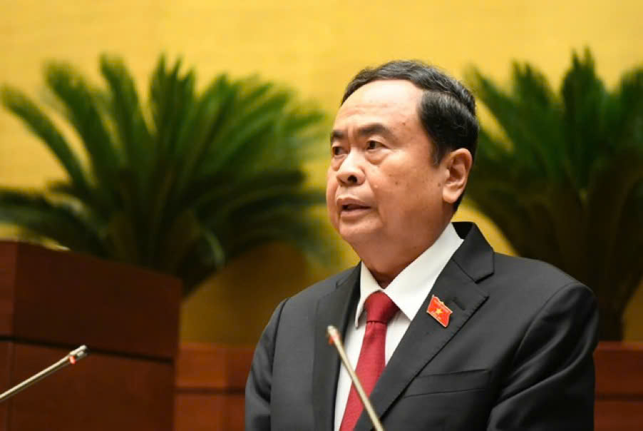 Rút ngắn nhiệm kỳ quốc hội khóa XV: Bước đi chiến lược trong tiến trình cải cách bộ máy